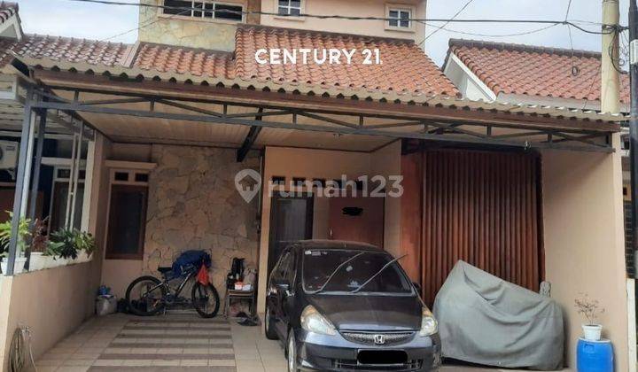 Dijual Rumah Strategis Harga Menarik Di Bintaro 1