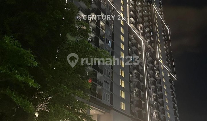 Dijual Apartment Breeze Bintaro Siap Huni Harga Menarik Dijual Apartment Breeze Bintaro Siap Huni Harga Menarik