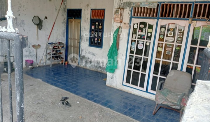 Dijual Rumah Hitung Tanah Harga Menarik Di Serpong 2