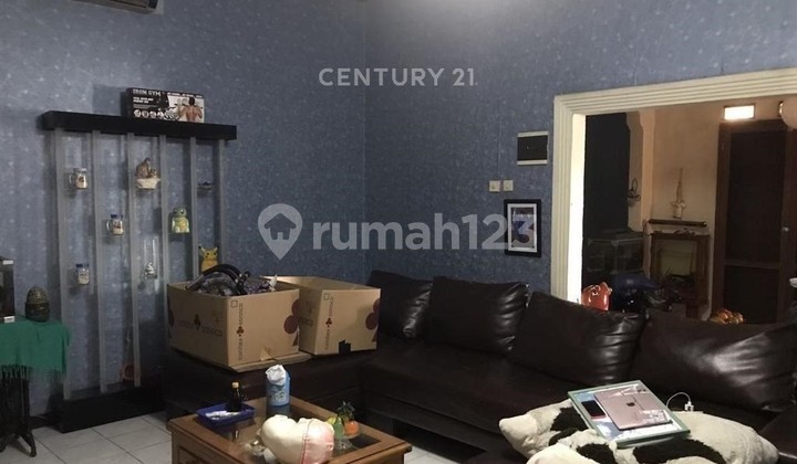 For Sale Nice Strategic House Attractive Price In Kramatjati East Jakarta 2