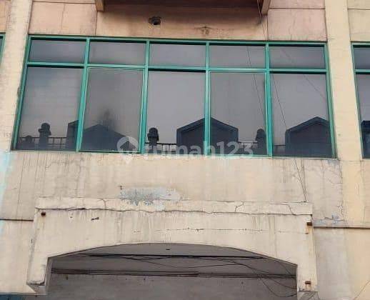 Disewakan Ruko Pengampon Pengampon Square Dekat Tengah Kota 1