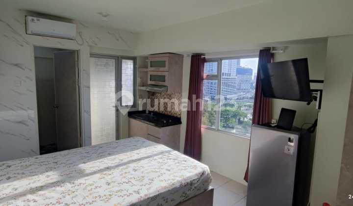 Disewakan Apartemen Educity Furnished Tower Stanford 1