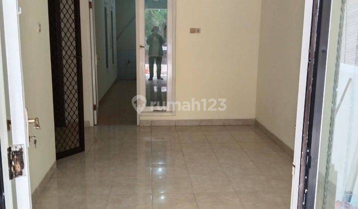 Dijual Rumah Pantai Mentari Surabaya Timur Hanya 1man 2