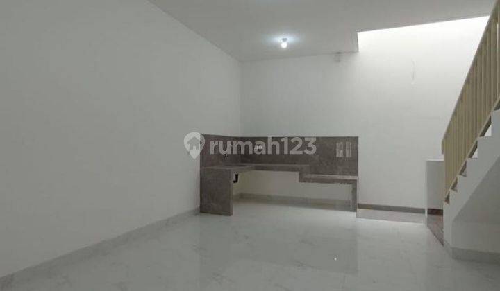 Murah Dijual New Minimalis 2 Lantai Pondok Tjandra 2