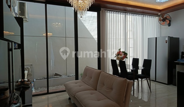 For Sale Furnished House Northwest Park, Citraland