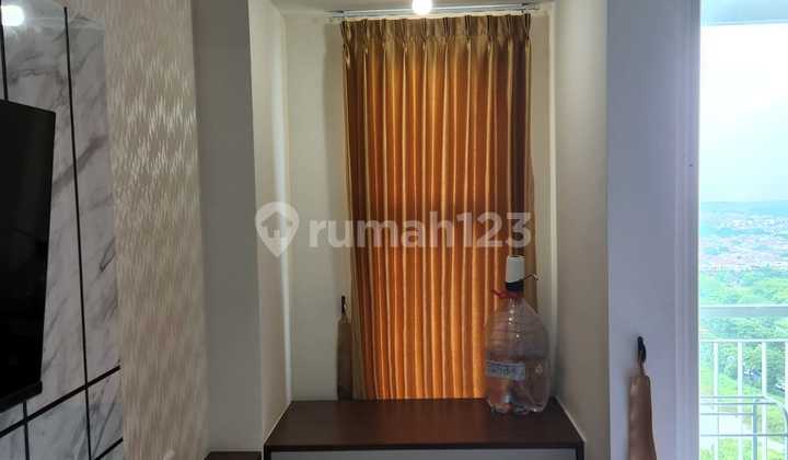 Furnished Amor Pakuwon City for Rent, Connected to Pakuwon City Mall 2