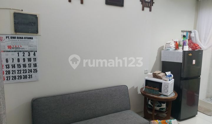 Disewakan Furnish Rumah North West Park - Citraland Utara 2