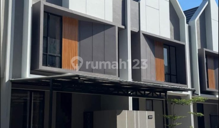 Disewakan Rumah 2 Lantai Grand Eastern Cluster Eastern Hill Disewakan Rumah 2 Lantai Grand Eastern Cluster Eastern Hill
