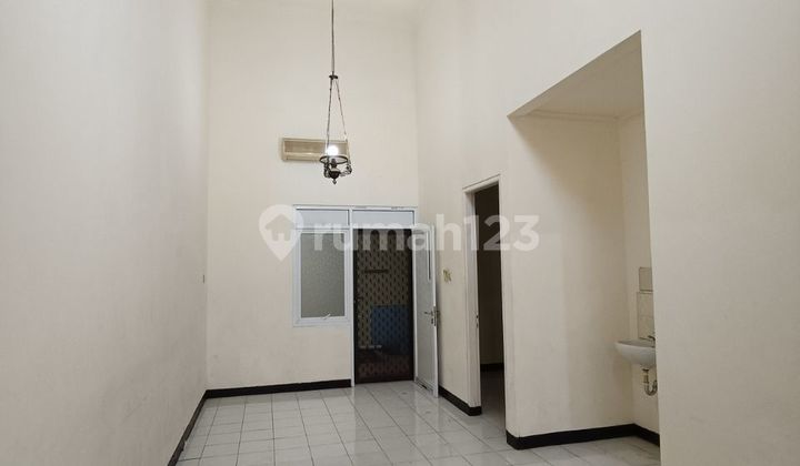 For Rent: Pakuwon City Cluster Taman Mutiara House 2