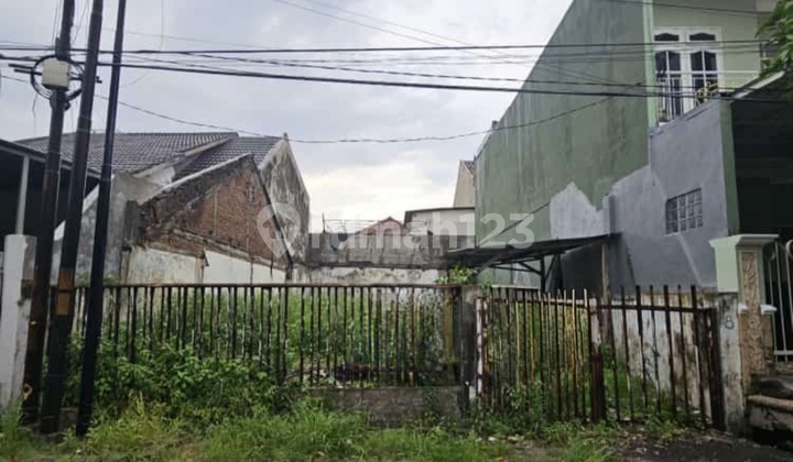 For Sale Land in Sutorejo Only 8 Million/M² For Sale Land in Sutorejo Only 8 Million/M²