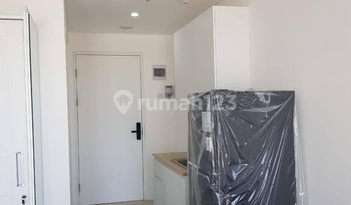 Disewakan Furnish Apartemen Kyo, Tenggilis Dekat Ubaya 2