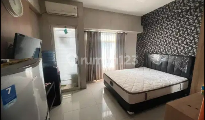 Disewakan Apartemen Metropolis Furnish Dekat Ubaya 1