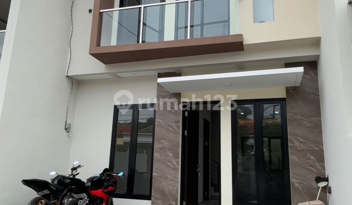 For Sale New Gress Rungkut House, East Surabaya For Sale New Gress Rungkut House, East Surabaya