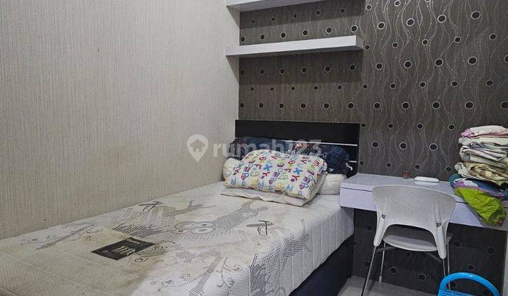 Disewakan Furnish Puncak Kertajaya 2br Bagus 2