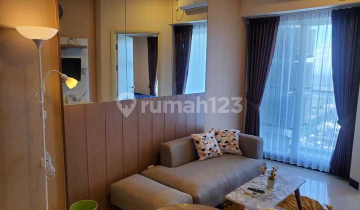 Disewakan Apartemen Amor 2Br Furnish Pakuwon City Mall 2