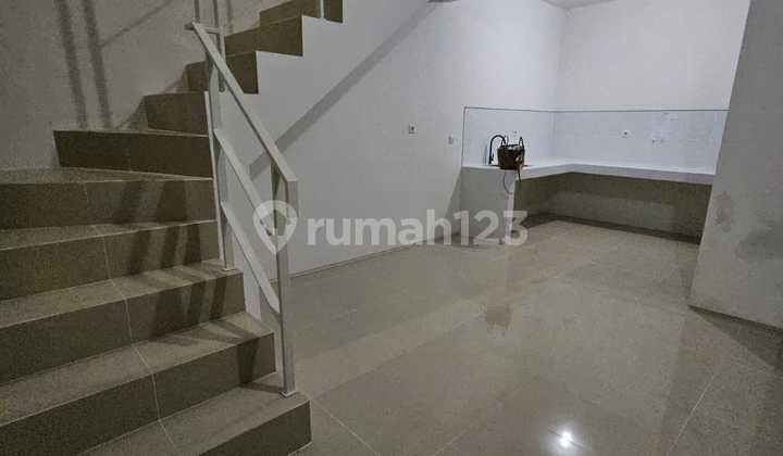 Disewakan Rumah Amesta Living Sudah Ada Ac 2