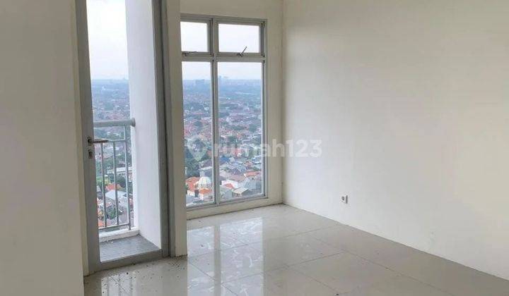 Dijual Rugi Apartemen Gunawangsa Merr Tower B 2