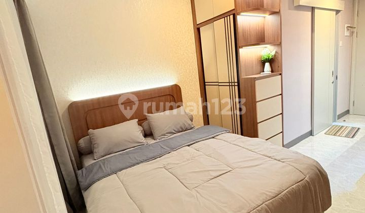 Disewakan Apartemen Bella New Gress Akses Pakuwon City Mall 2