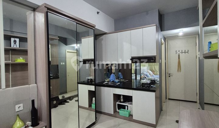 Disewakan Furnishapartemen Anderson, Surabaya Barat 2