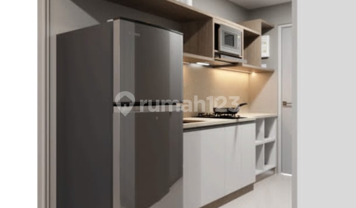 Disewakan Kyo Apartemen New Gress, Dekat Ubaya 2
