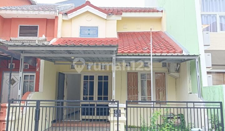 Disewakan Rumah Pakuwon City Cluster Taman Mutiara Disewakan Rumah Pakuwon City Cluster Taman Mutiara