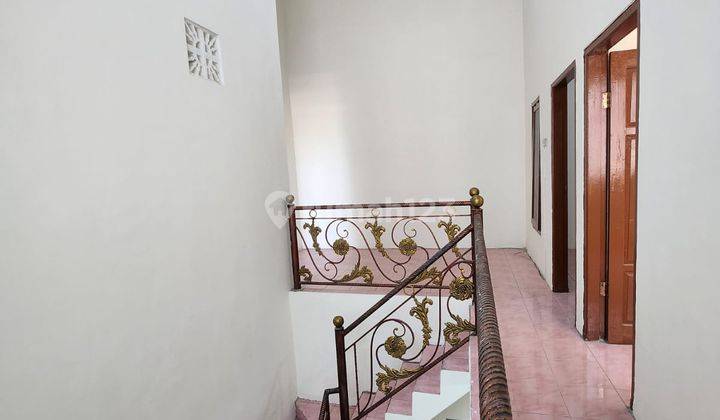 Dijual Rumah Full Renovasi Perum Deltasari Indah Waru, Sidoarjo 2