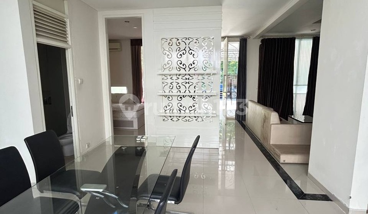 Disewakan / Dijual Rumah Furnish Long Beach Pakuwon City Disewakan / Dijual Rumah Furnish Long Beach Pakuwon City