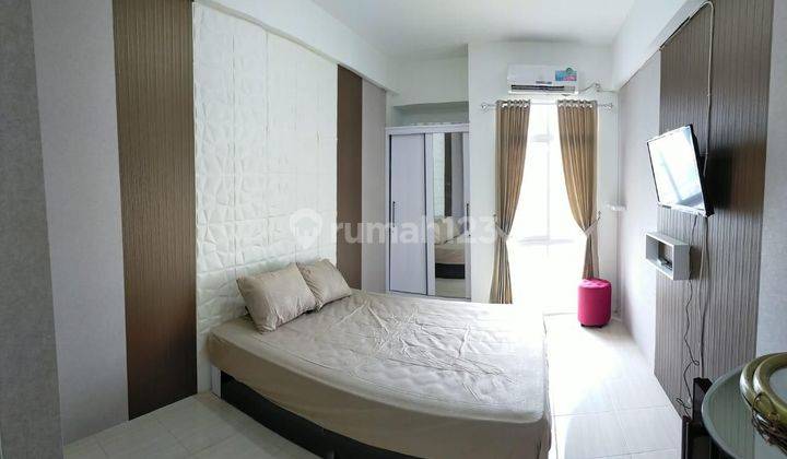 Disewakan Apartemen Bale Hinggil furnish 1