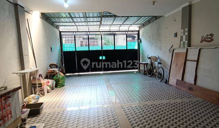 Dijual rumah siap huni Kalijudan 2