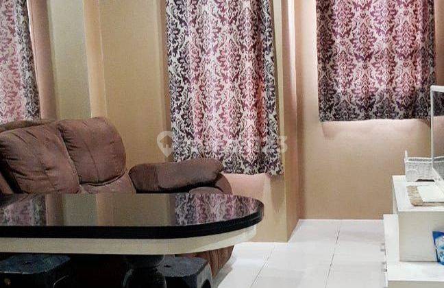 Disewakan / dijual Apartemen Puncak kertajaya furnish 1