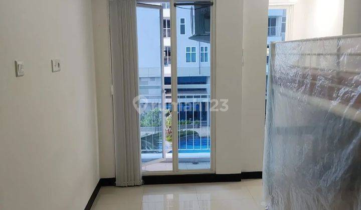 Dijual Apartemen Amor Studio Pakuwon City Surabaya 1