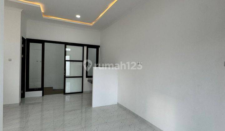 Dijual Rumah Baru Gress Di Darmo Harapan Indah 2