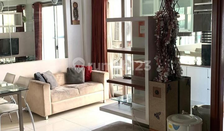 Disewakan Furnish Apartemen Waterplace 2Br, Surabaya Barat Disewakan Furnish Apartemen Waterplace 2Br, Surabaya Barat