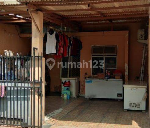 Rumah Di Purimas Rungkut Shm Bagus Selatan 1