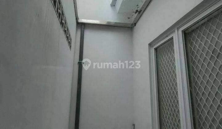 Disewakan Rumah Regency One Pogot, Dekat Kenjeran 2