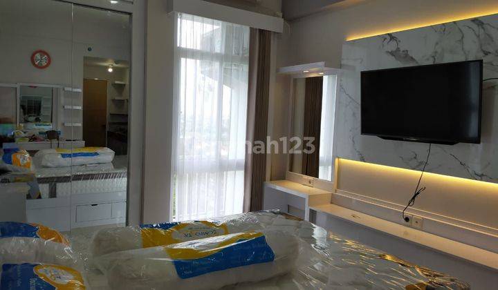 Disewakan apartemen bale hinggil furnish bagus 2