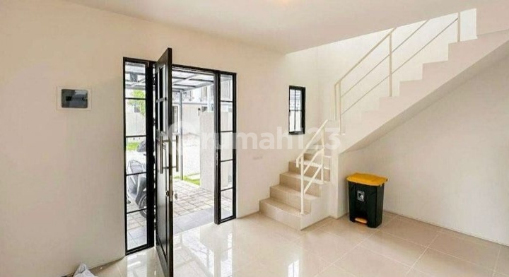 Disewakan Rumah Amesta Living, Gunung Anyar 2