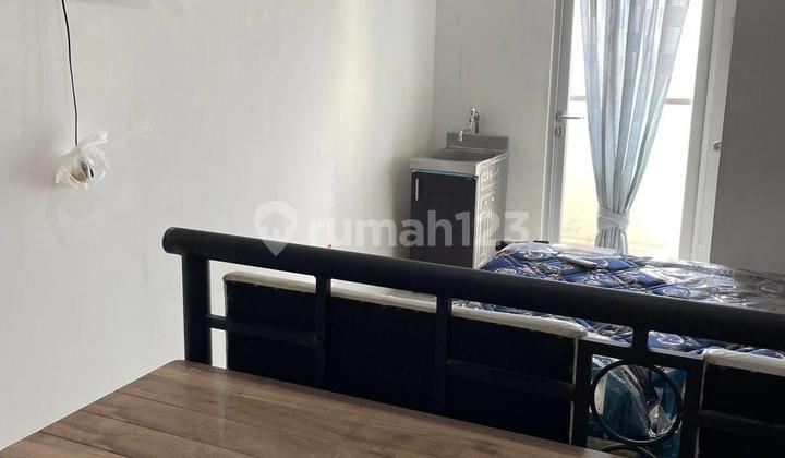 For Rent Gunawangsa Tidar Studio Apartment 2