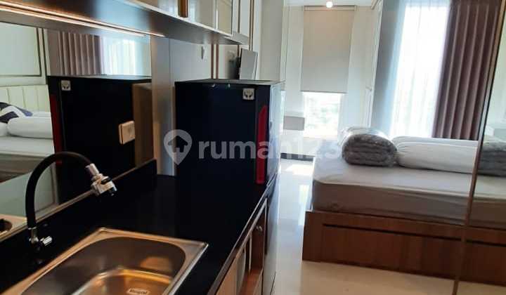 Murah Dijual Apartemen Amor Pakuwon City Full Furnish