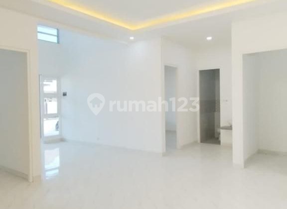 Dijual Rumah 1 Lantai Pondok Tjandra, Siap Huni 2