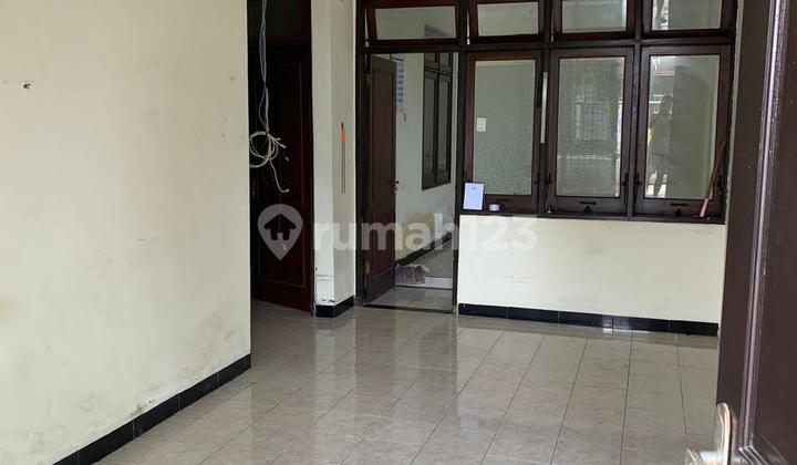 Murah Banget Disewakan Rumah Pondok Tjandra 2