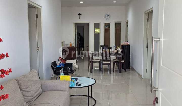 Dijual Rumah Baru Renovasi Pondok Tjandra Indah Sidoarjo 2