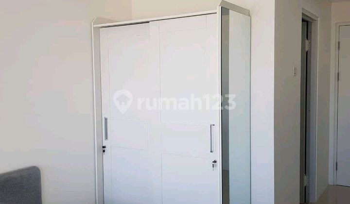 Disewakan Furnish Apartemen Kyo, Tenggilis Dekat Ubaya 1