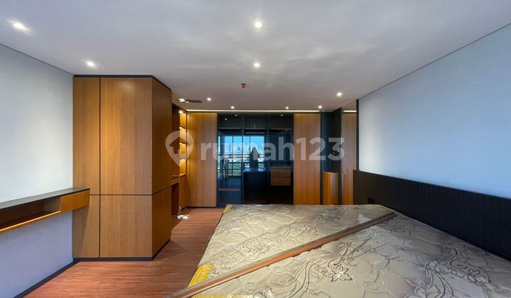 For Rent Furnished Apartment/Soho Denver (uc) Citraland 2