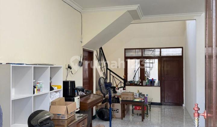 Dijual Murah Rumah Semalang Indah Wisma Mukti,surabaya Timur 2