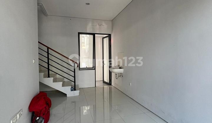 For Sale New Ready to Move In House Pondok Tjandra Indah Cluster Opal