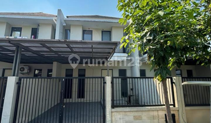 For Sale New Ready to Move In House Pondok Tjandra Indah Cluster Opal