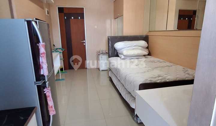 For Rent Gunawangsa Merr Apartment Furnished