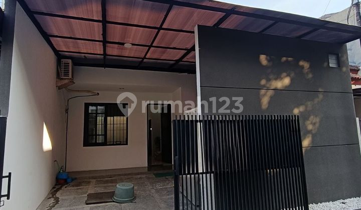 Murah Dijual Rumah Griya Asri Pakuwon City, Surabaya Timur