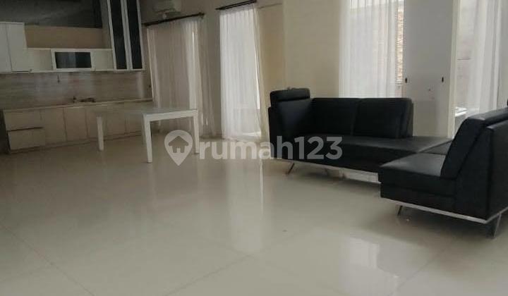 For Rent Fully Furnished House at Bukit Telaga Golf, Citraland 2